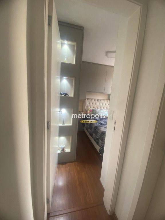 Apartamento à venda com 2 quartos, 44m² - Foto 11