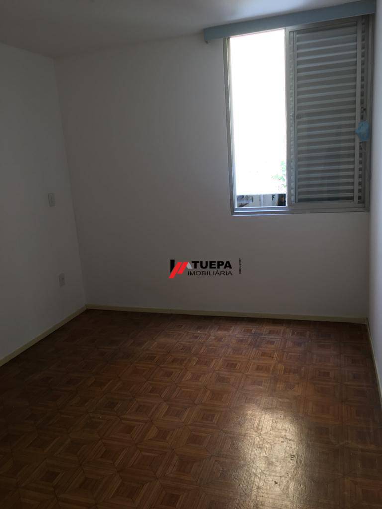 Apartamento à venda com 2 quartos, 57m² - Foto 1