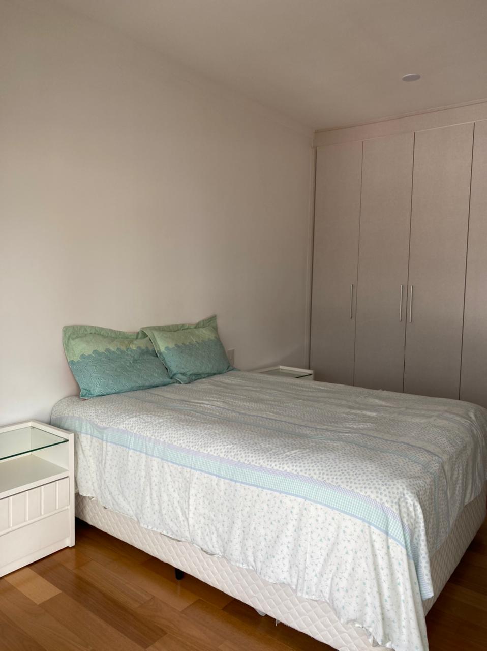 Apartamento à venda com 3 quartos, 170m² - Foto 7