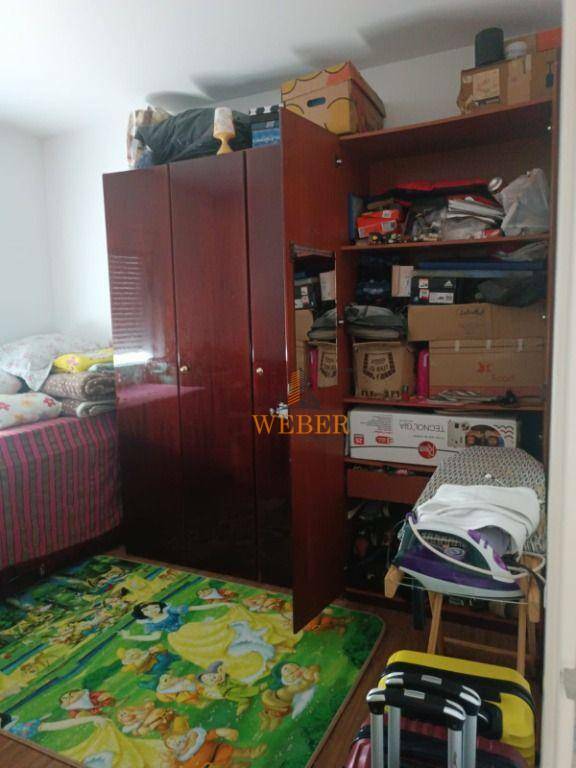 Apartamento à venda com 3 quartos, 117m² - Foto 22