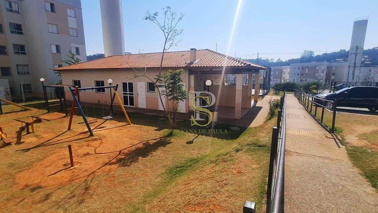 Apartamento à venda com 2 quartos, 49m² - Foto 27