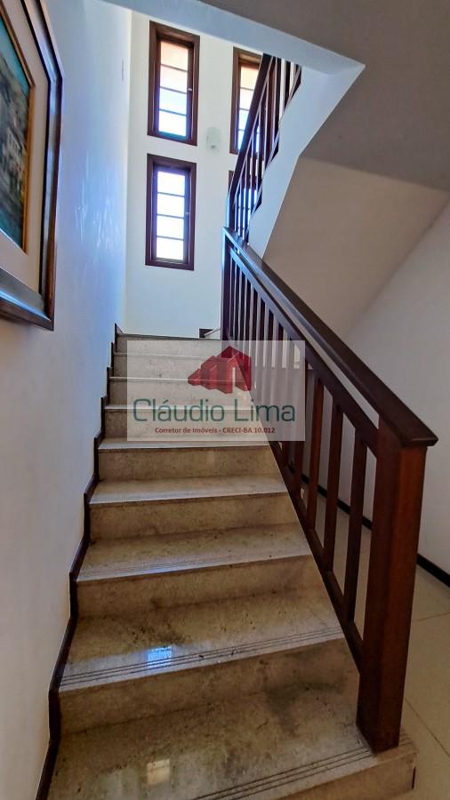 Casa à venda com 5 quartos, 289m² - Foto 28