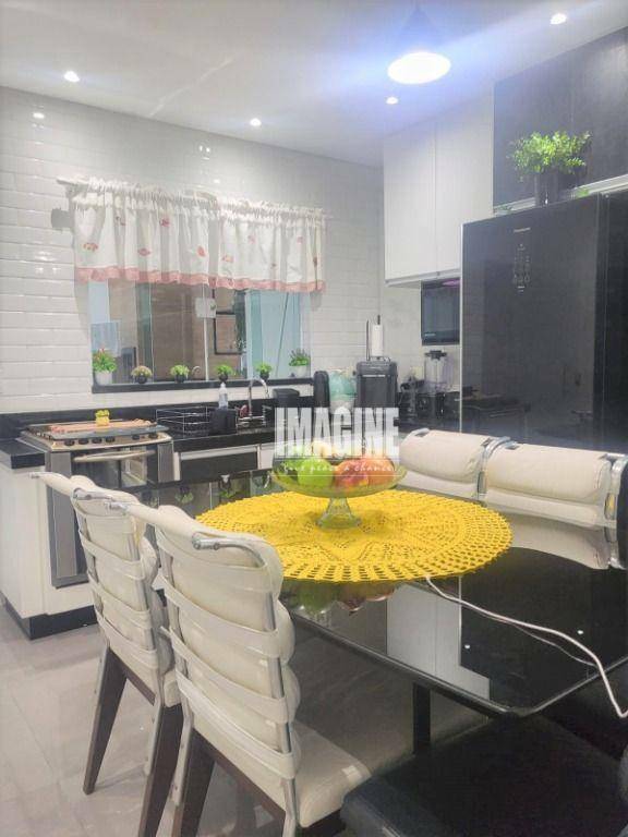 Sobrado à venda com 3 quartos, 104m² - Foto 8