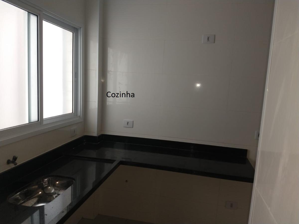 Apartamento à venda com 1 quarto, 50m² - Foto 9