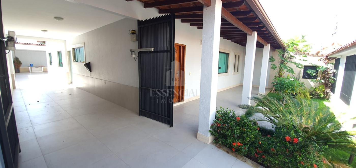 Casa à venda com 3 quartos, 360m² - Foto 3