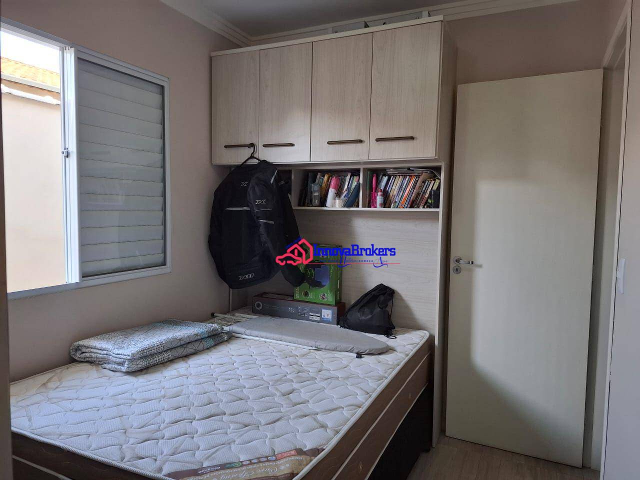 Sobrado à venda com 3 quartos, 125M2 - Foto 20