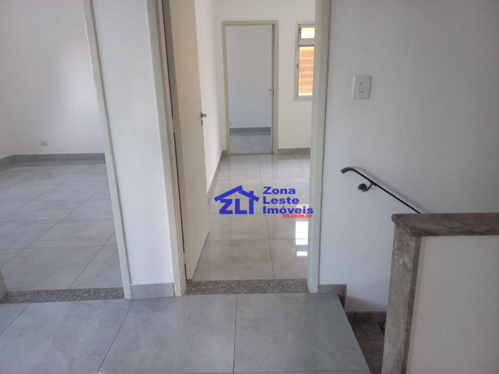 Conjunto Comercial-Sala para alugar, 110m² - Foto 13