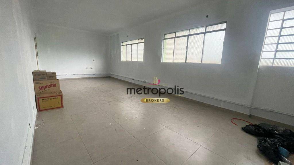 Conjunto Comercial-Sala para alugar, 40m² - Foto 1