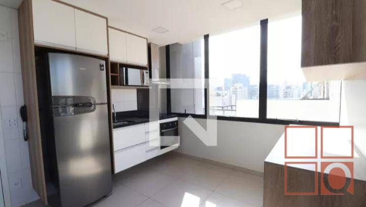 Cobertura à venda com 1 quarto, 102m² - Foto 9