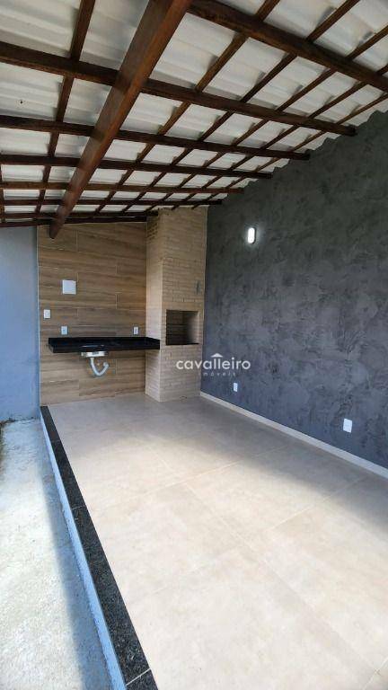 Casa de Condomínio à venda com 3 quartos, 97m² - Foto 9