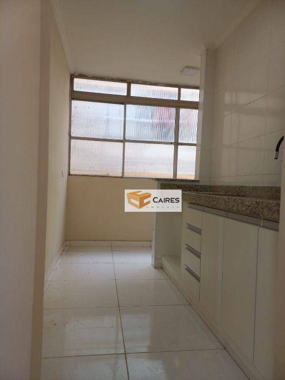 Apartamento à venda com 2 quartos, 55m² - Foto 6