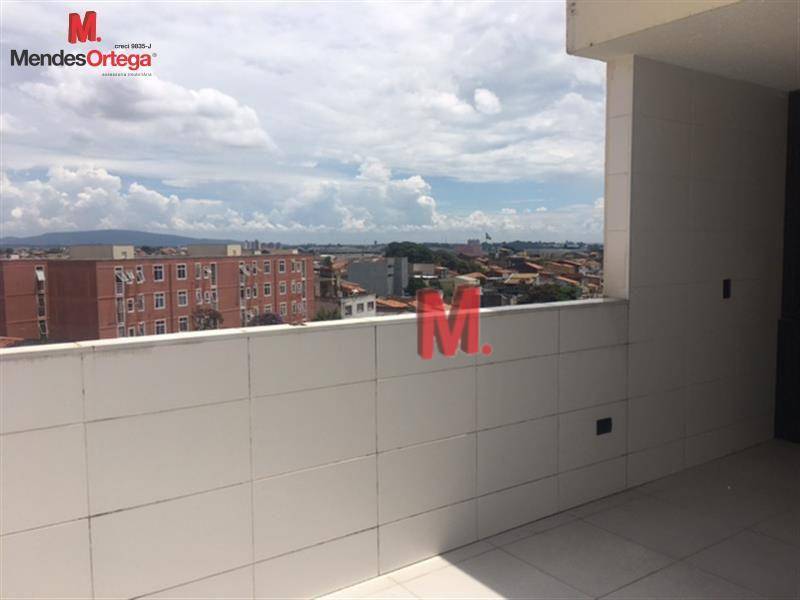 Apartamento à venda com 3 quartos, 108m² - Foto 28