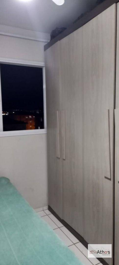 Apartamento à venda com 2 quartos, 60m² - Foto 8