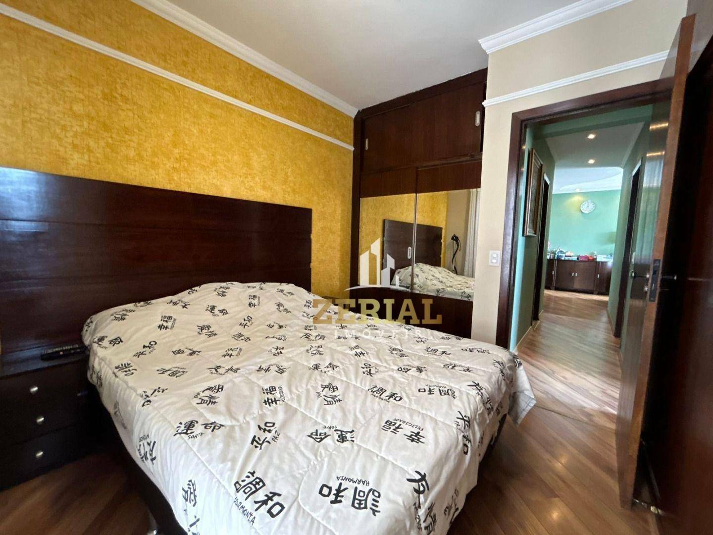 Apartamento à venda com 3 quartos, 77m² - Foto 15