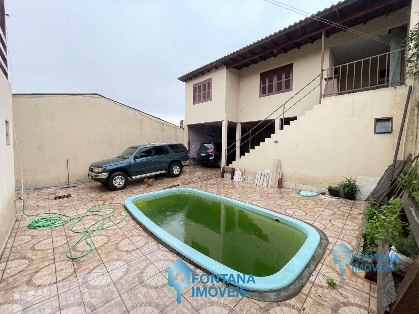 Casa à venda com 3 quartos, 340m² - Foto 29