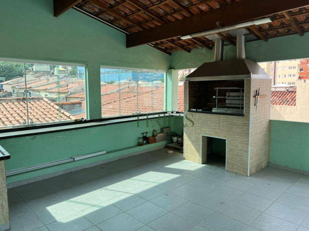 Casa de Condomínio à venda com 4 quartos, 250m² - Foto 15