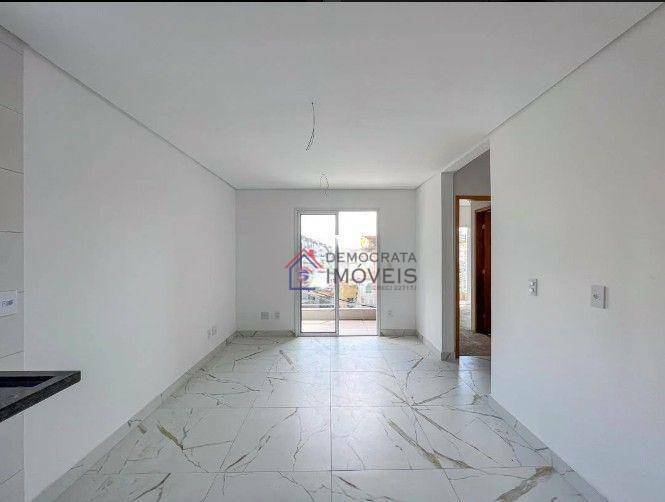 Apartamento à venda com 2 quartos, 48m² - Foto 3