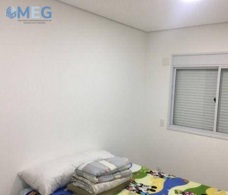 Apartamento à venda com 2 quartos, 98m² - Foto 10