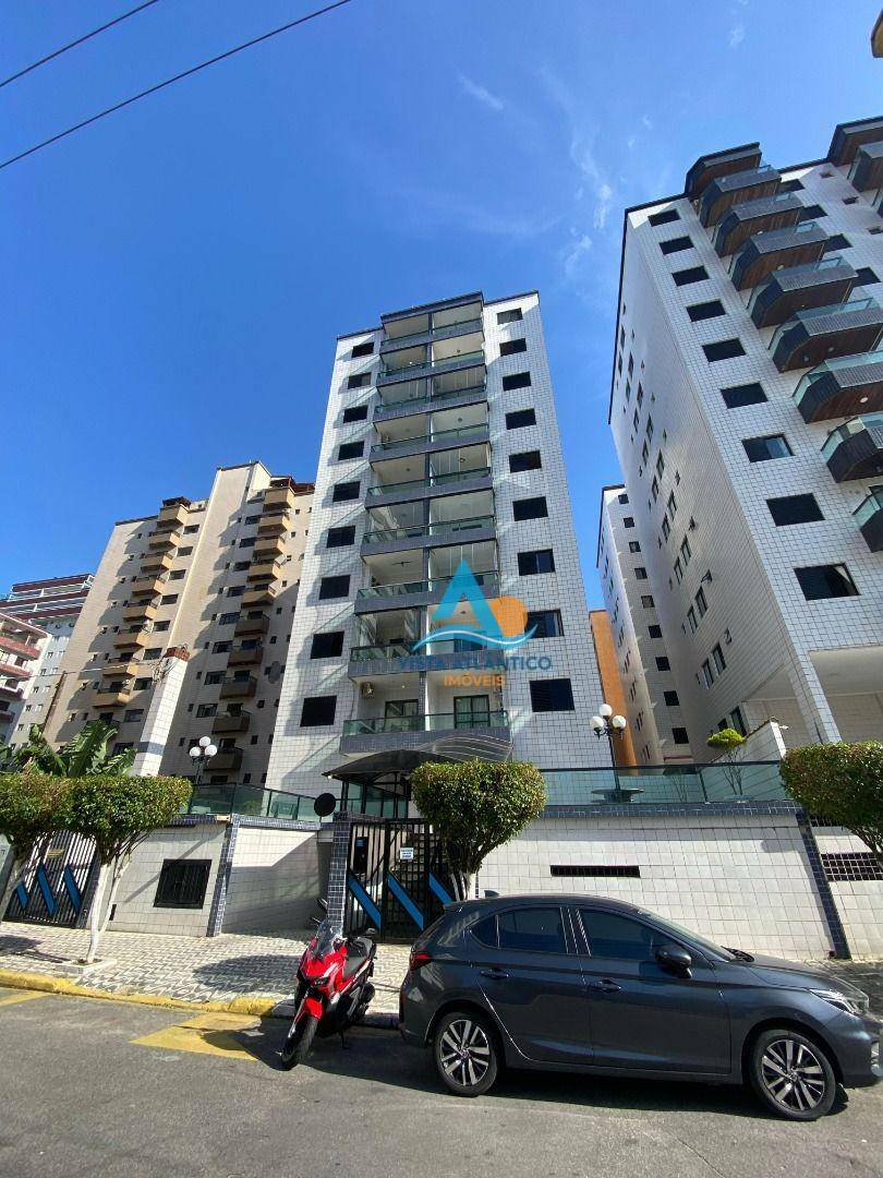 Apartamento à venda com 1 quarto, 54m² - Foto 3