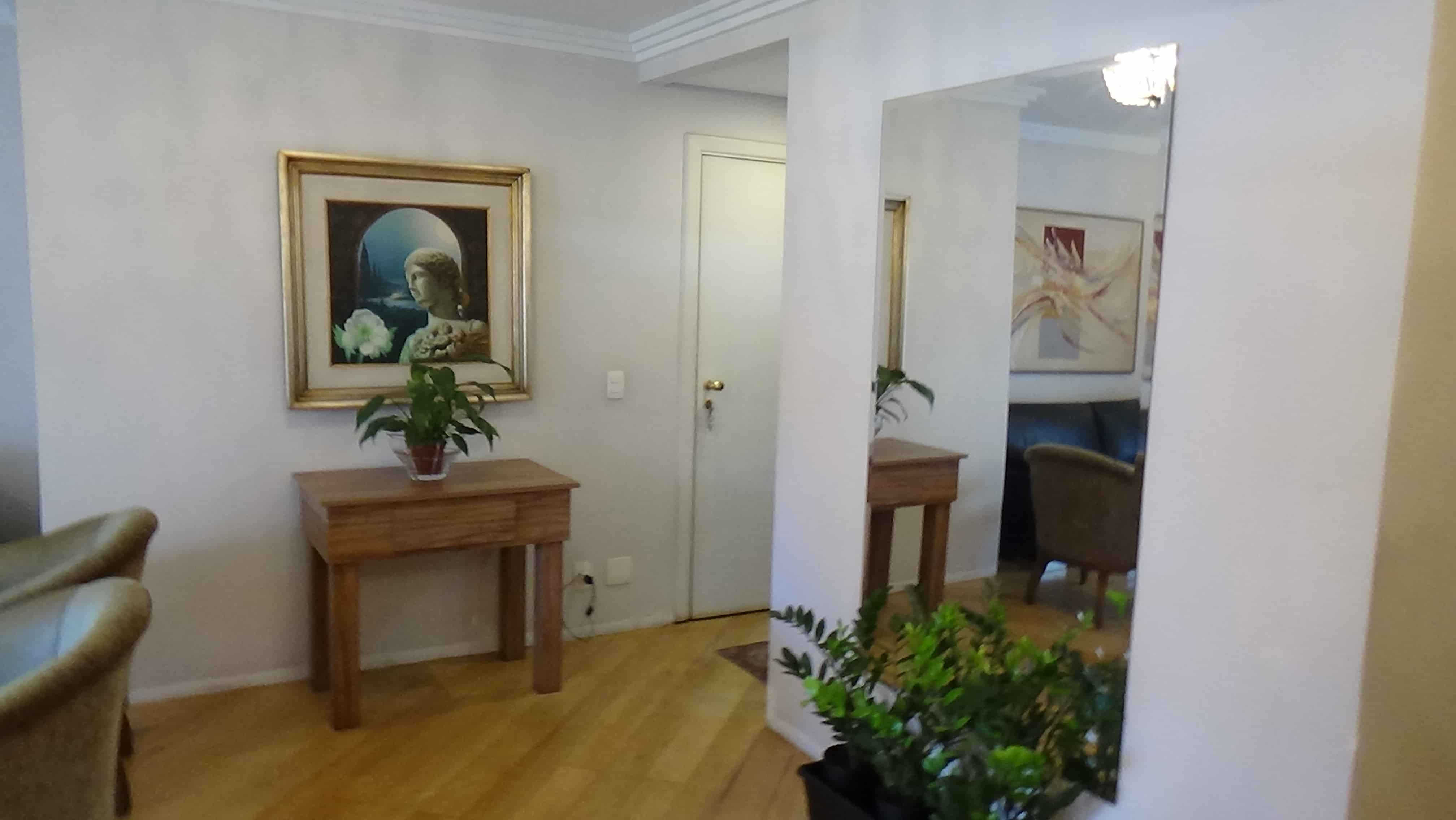 Apartamento à venda com 3 quartos, 108m² - Foto 8