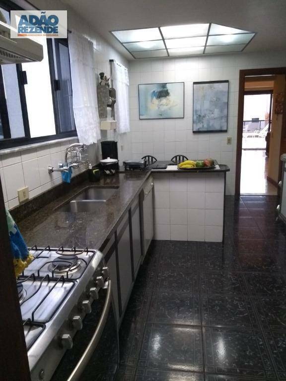 Cobertura à venda com 4 quartos, 410m² - Foto 39