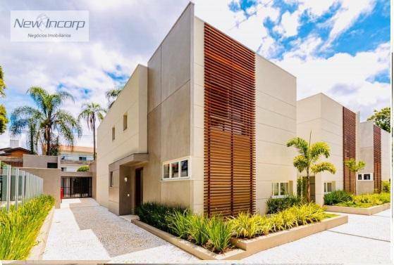 Casa de Condomínio à venda com 4 quartos, 707m² - Foto 3