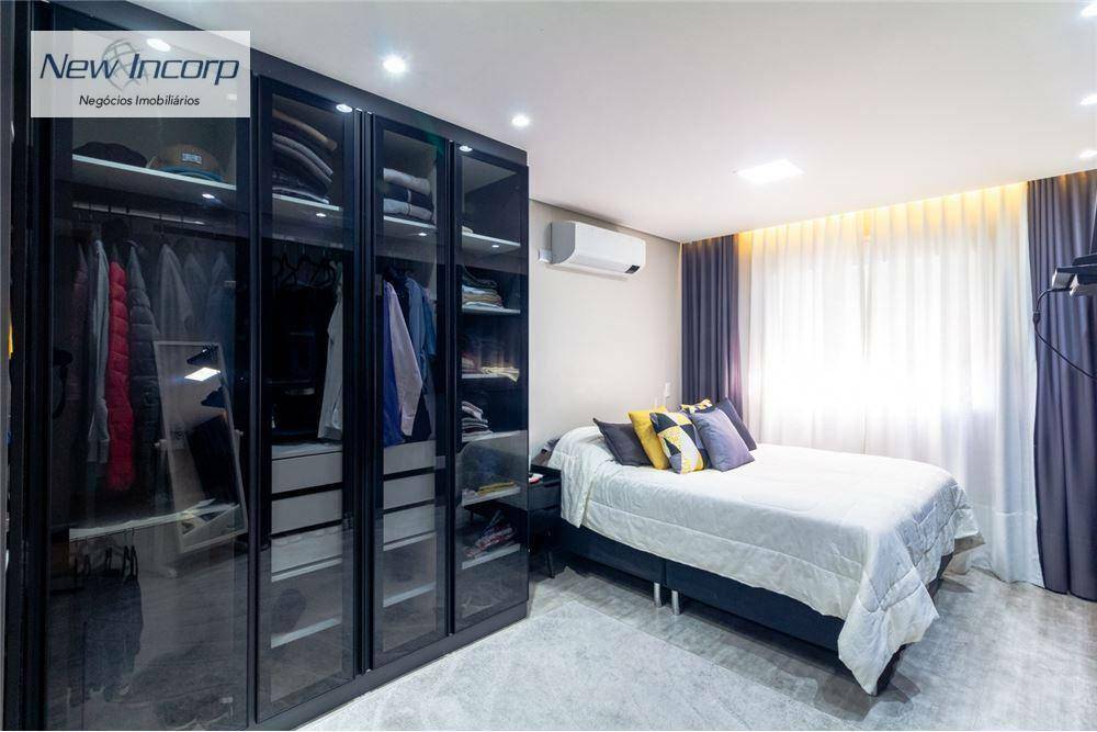 Casa de Condomínio à venda com 3 quartos, 206m² - Foto 18