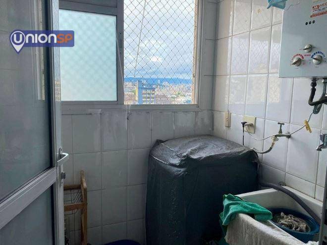 Apartamento à venda com 2 quartos, 55m² - Foto 11