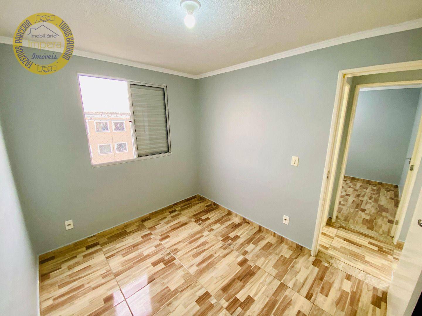 Apartamento para alugar com 2 quartos, 46m² - Foto 11