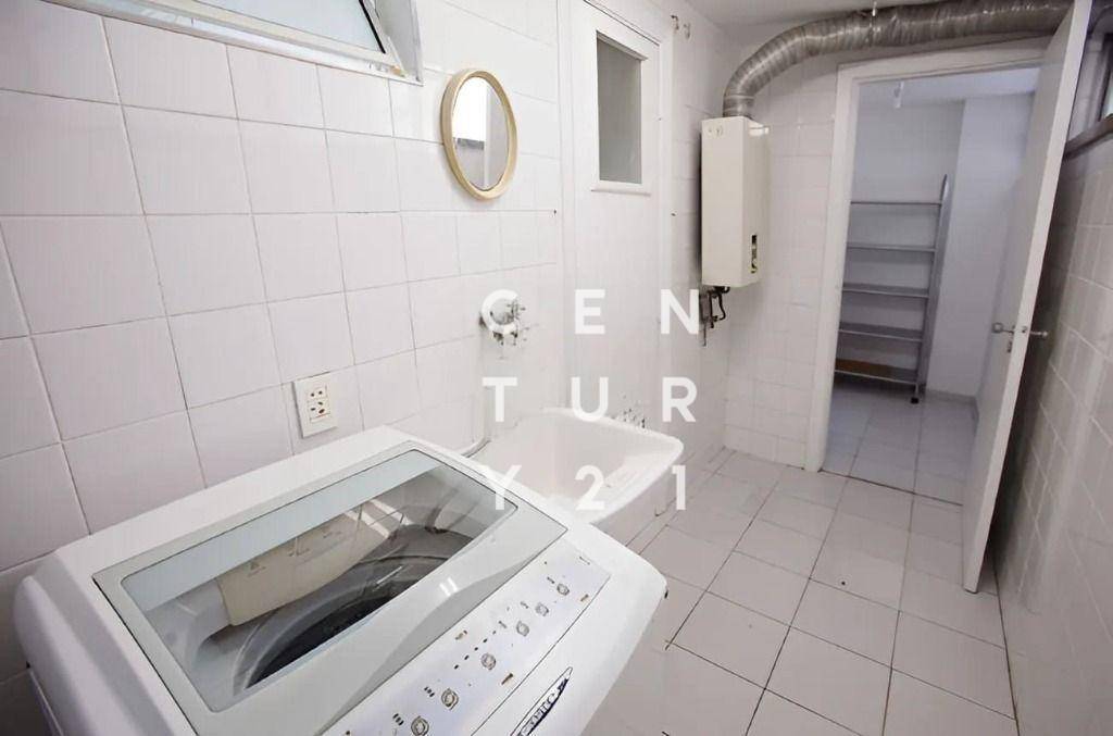 Apartamento à venda e aluguel com 3 quartos, 134m² - Foto 16