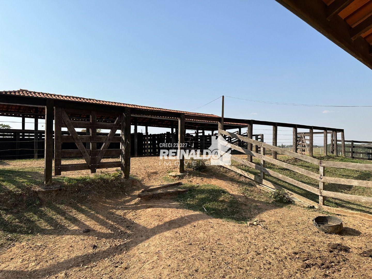 Haras e Área Rural Padrão à venda com 8 quartos, 5000m² - Foto 96