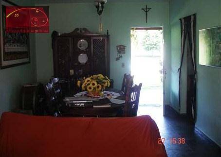 Chácara, 3 quartos, 1260 m² - Foto 5