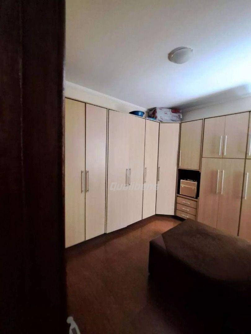 Sobrado à venda com 3 quartos, 245m² - Foto 19