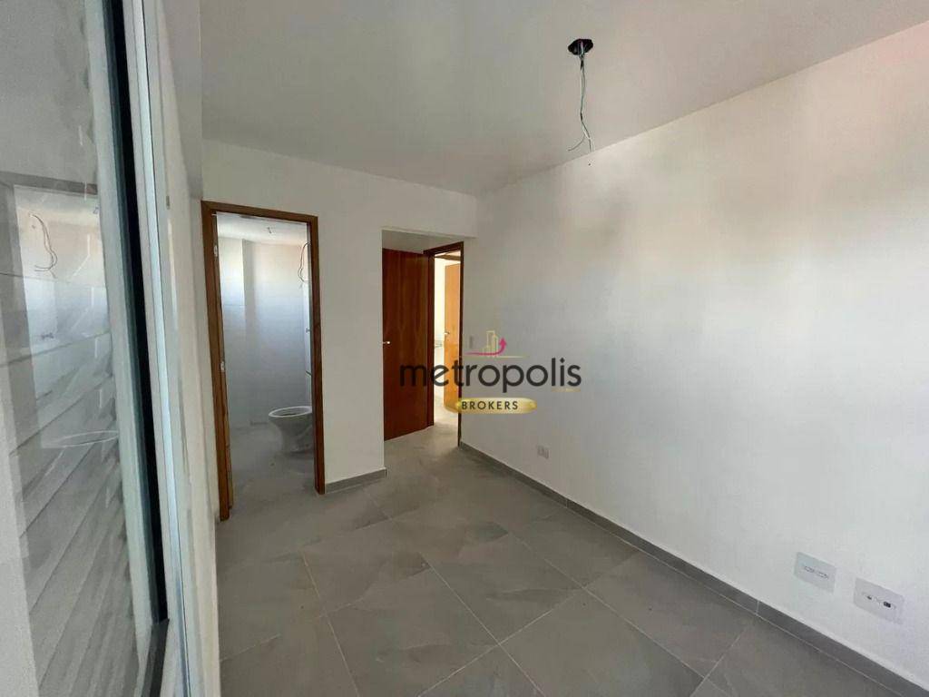 Apartamento à venda com 2 quartos, 53m² - Foto 6