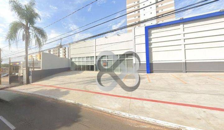 Conjunto Comercial-Sala para alugar, 305m² - Foto 1