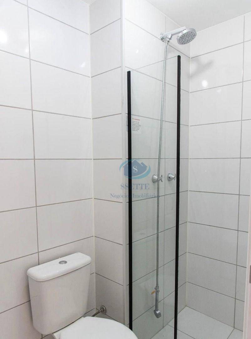 Apartamento à venda com 2 quartos, 45m² - Foto 11