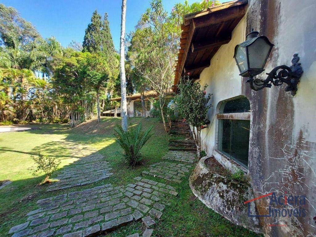 Casa de Condomínio à venda com 4 quartos, 800m² - Foto 3