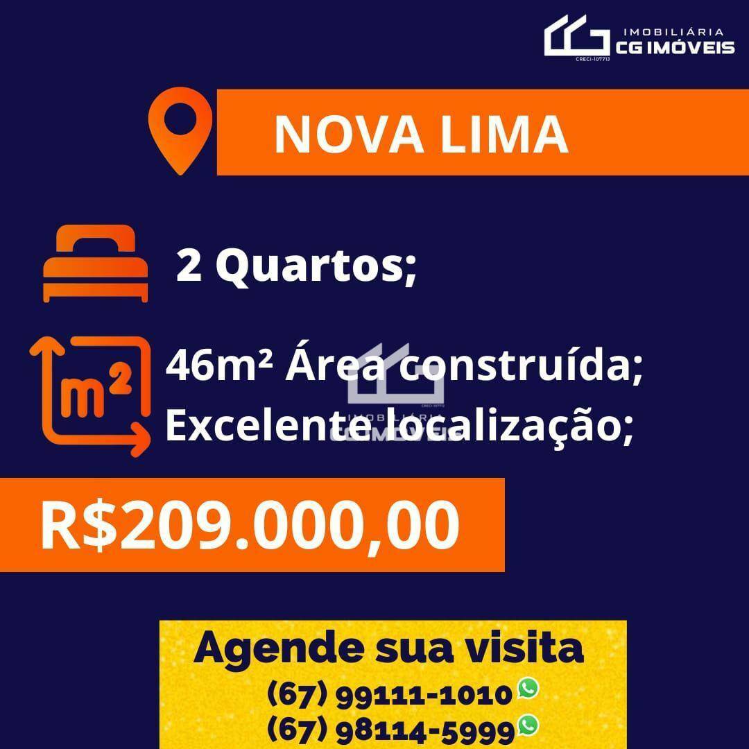 Casa à venda com 2 quartos, 40m² - Foto 8