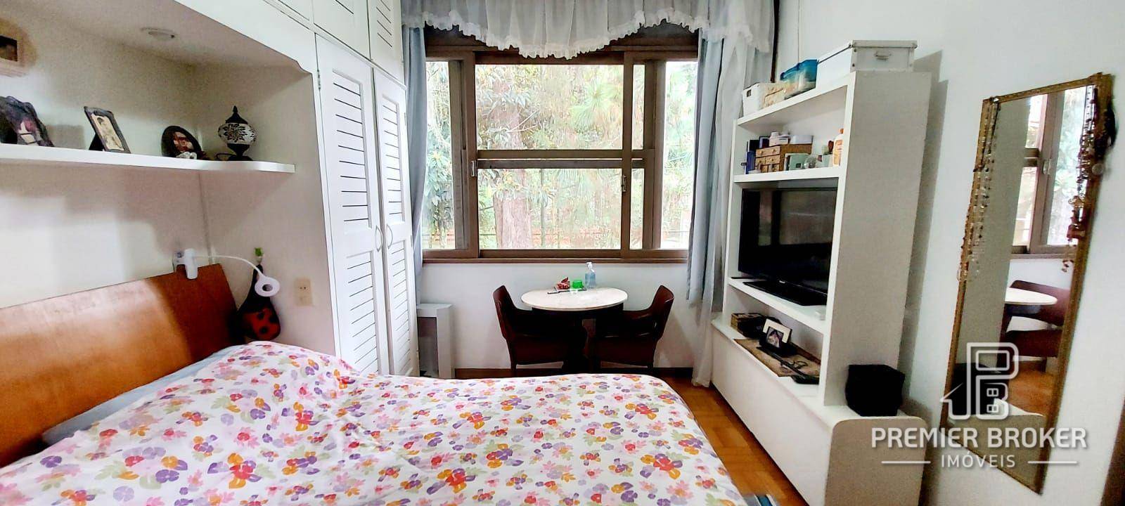 Casa de Condomínio à venda com 4 quartos, 173m² - Foto 11