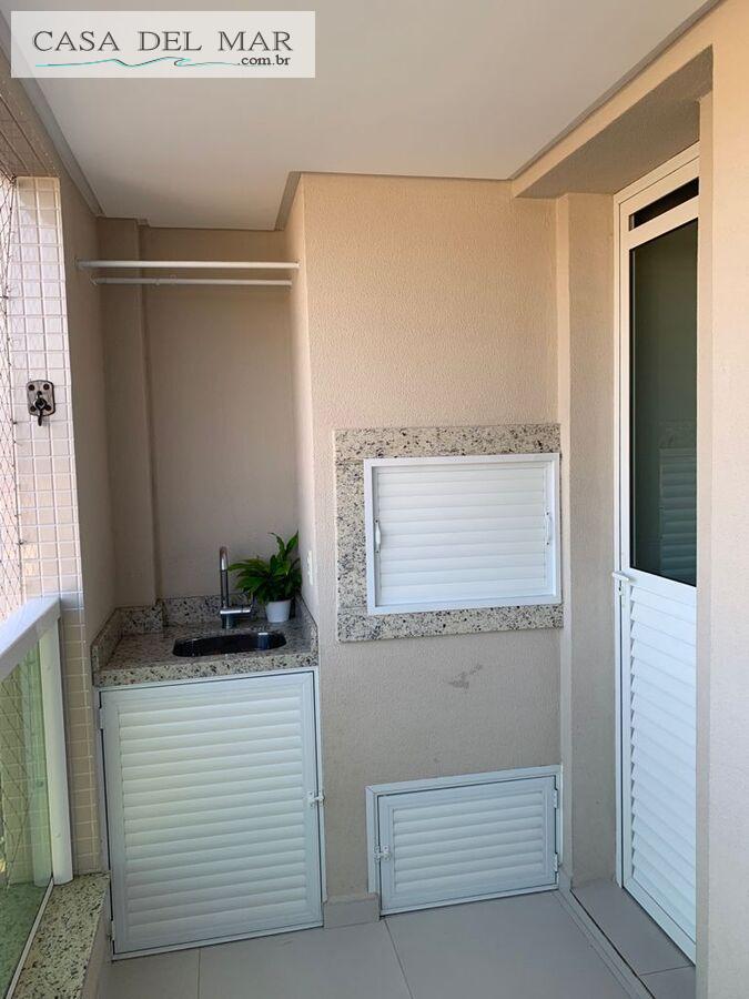 Apartamento à venda com 3 quartos, 91m² - Foto 3