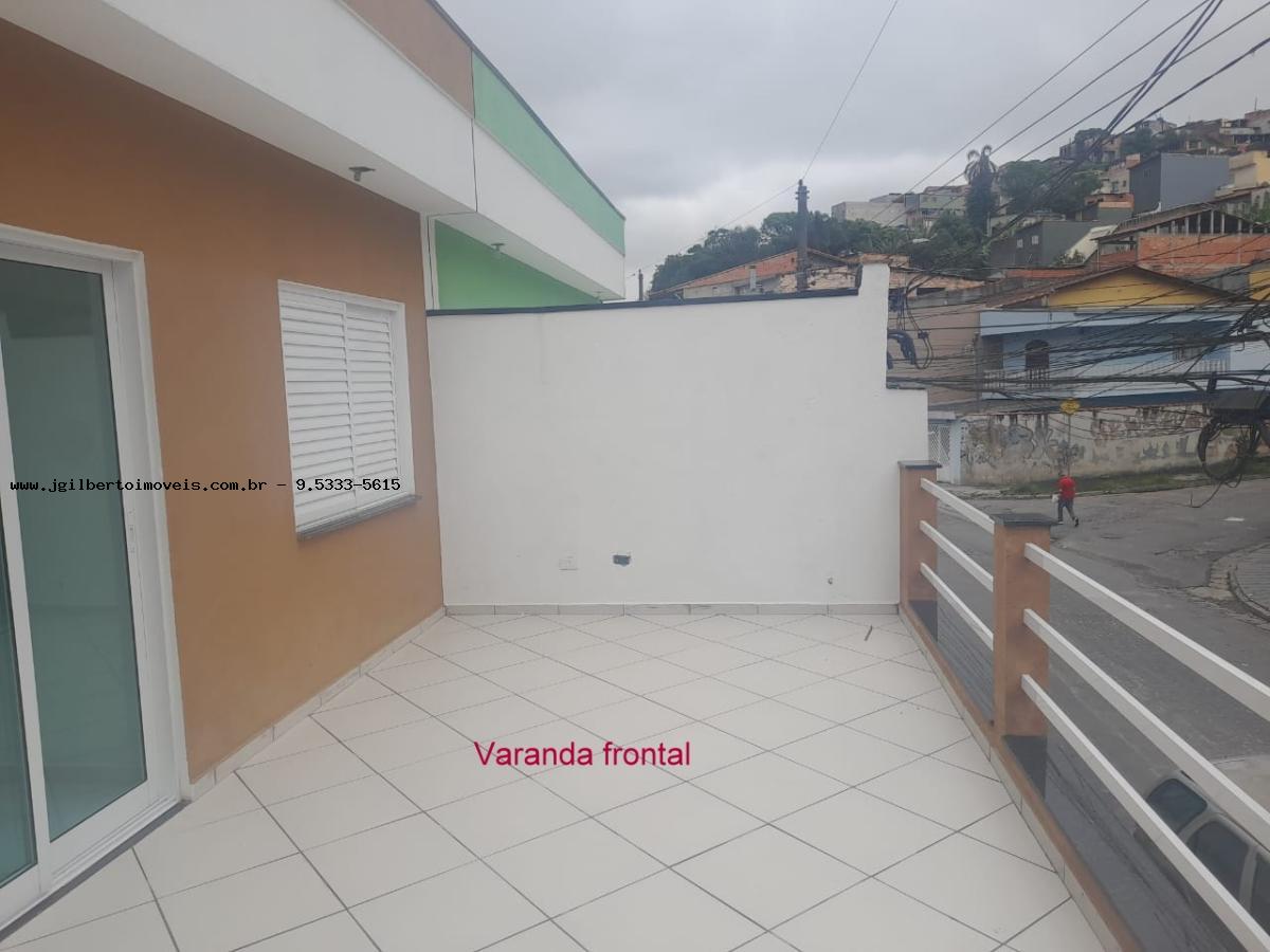 Casa à venda com 3 quartos, 140m² - Foto 20