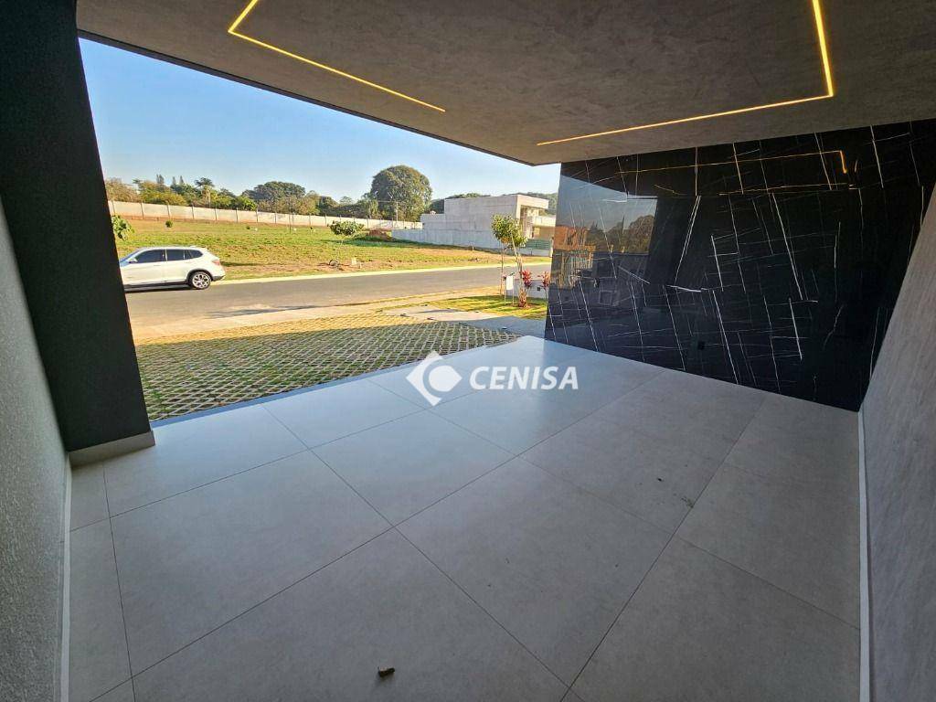 Casa de Condomínio à venda com 3 quartos, 225m² - Foto 5