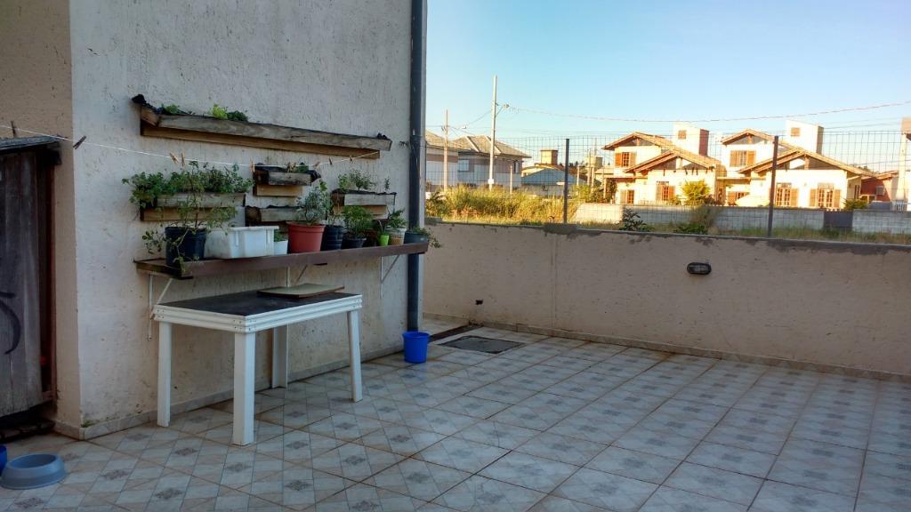 Apartamento à venda com 2 quartos, 92m² - Foto 2