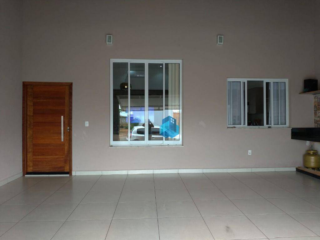 Casa à venda com 3 quartos, 132m² - Foto 6