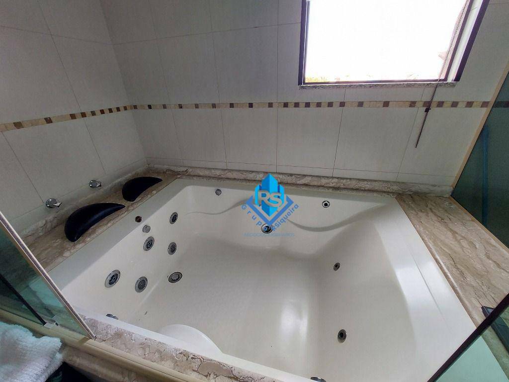 Sobrado à venda com 3 quartos, 296m² - Foto 21