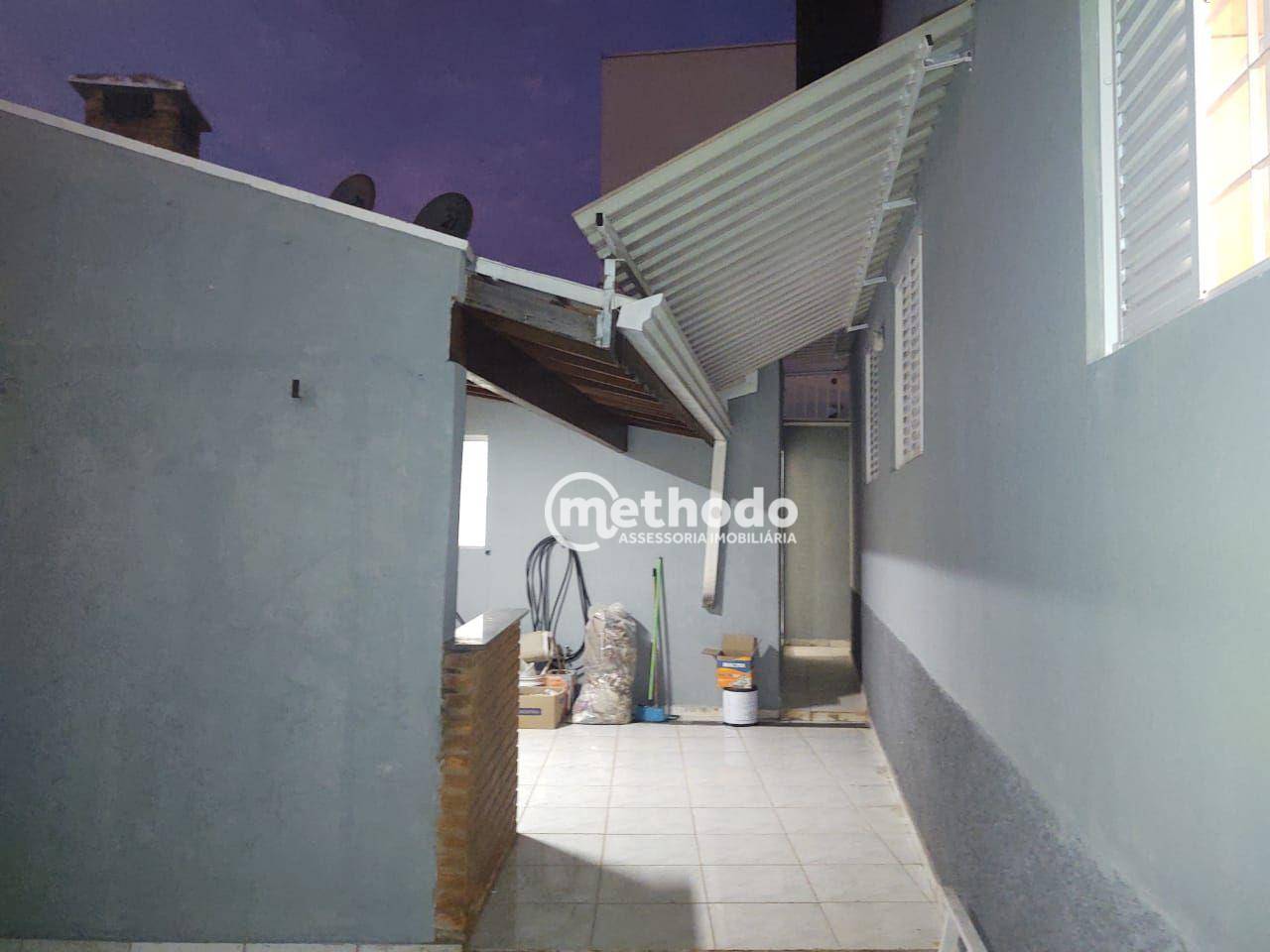 Casa à venda com 3 quartos, 147m² - Foto 24