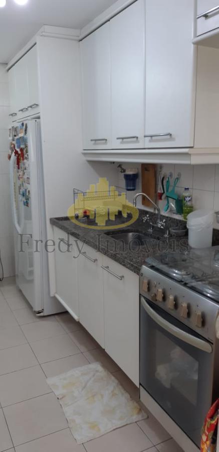 Apartamento à venda com 3 quartos, 102m² - Foto 23