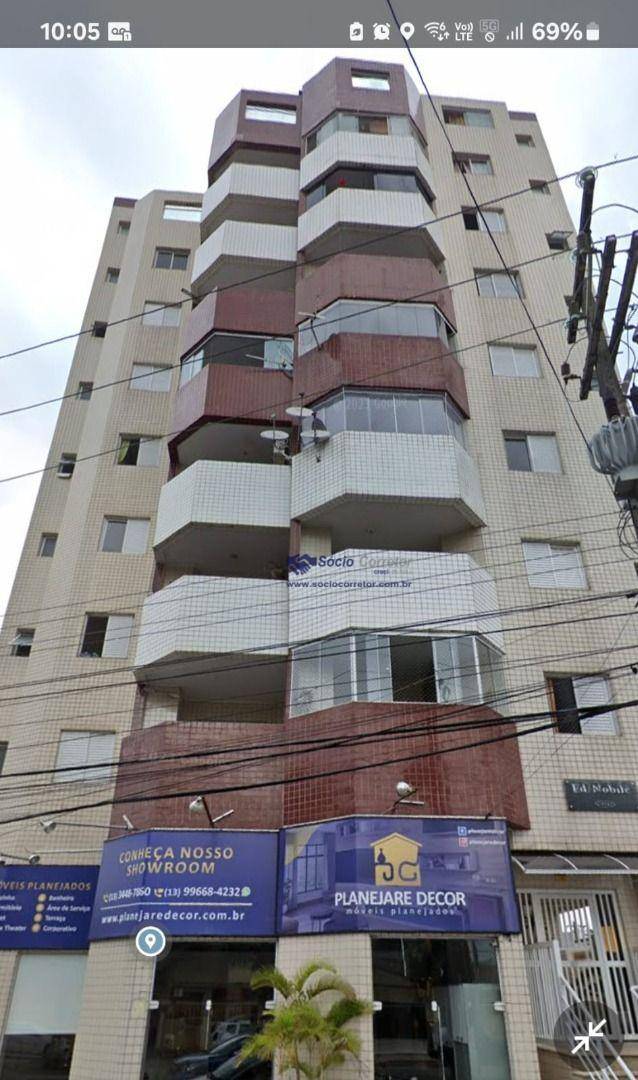 Cobertura à venda com 3 quartos, 189m² - Foto 2