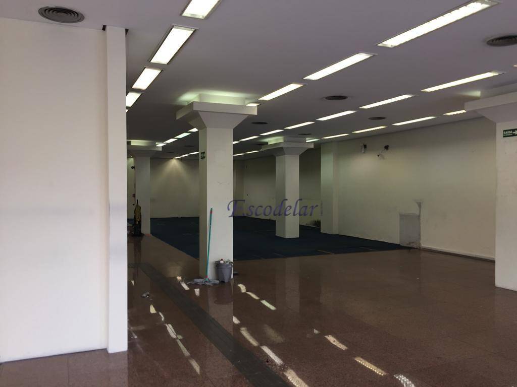 Prédio Inteiro para alugar, 1417m² - Foto 3