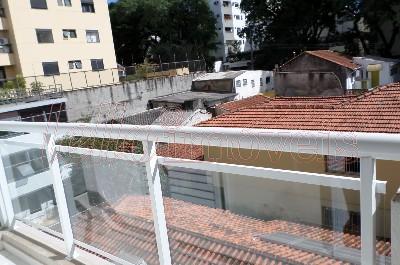 Apartamento para alugar com 2 quartos, 102m² - Foto 12